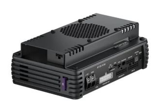 Audison AFM-CLK Cooling Kit Accessory for Forza Max Amplifier line