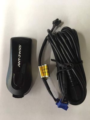 Compustar ANT-2WSS Antenna and Cable