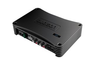 Audison AP4D AP4D 4 Channel Amplifier 4 x 70W 4 Ohm
