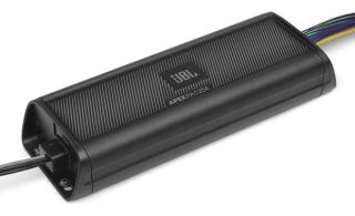 JBL Apex PA1254 Compact 4-channel powersports amplifier