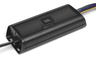 JBL Apex PA454 Compact 4-channel powersports amplifier