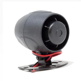 Code Alarm AS9903E Ultra Mini Alarm Siren