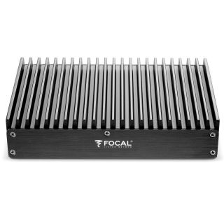 Focal FIT9.660 9-channel Amplifier