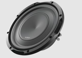 Audison APS 10 S4S 10" Shallow subwoofer 800 W