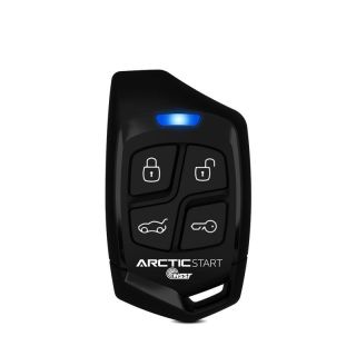 Arctic Start 1 Way SS Replacement Remote Transmitter SKU AR1WG10R-SS