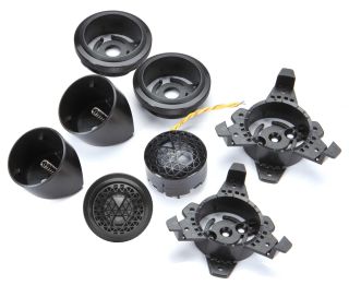 JBL Arena 26BE Series 1" Beryllium Dome Tweeters