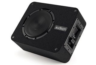 Audison APBX 8 AS2 - 8" Active Saled Sub Box 500 W
