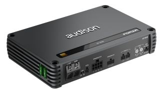 Audison AF M4D 4 CH Amplifier - 1040W

