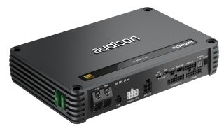 Audison AF M5.11 bit 5 CH Amplifier with DSP - 1200W
