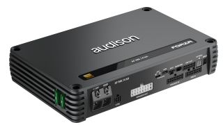 Audison AF M8.14 bit 8 CH Amplifier with 14 CH DSP - 1120W