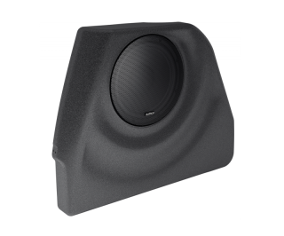 Audison APBX G6 Plug&Sound sealed passive subwoofer system