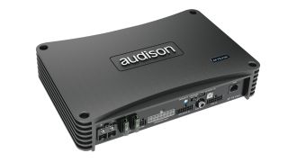 Audison AP F8.9 bit Amplifier 8-Channel Power Amplifier with 9-Ch DSP