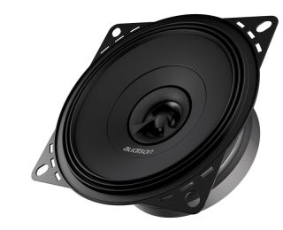 Audison APX4 4 Inch 2Way Coaxial