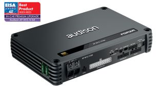 Audison AF M12.14 bit 12 CH Amplifier with DSP - 1080W
