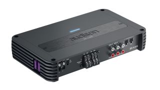 Audison SR 4.500 4 channel D-Class  Amplifier 