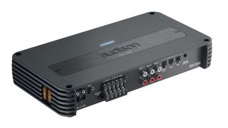 Audison SR 5.600 5 Channel D-Class Amplifier 