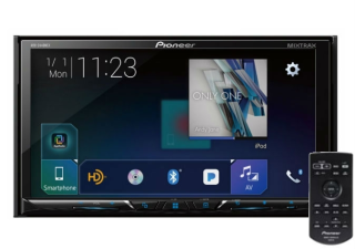 Pioneer AVH-2400NEX (Factory Refurbished)