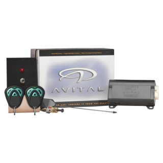 Refurbished Avital 4100