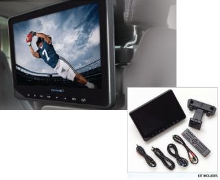 Audiovox AVX10USB 10.1" Universal Seatback System