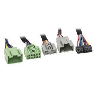 Axxess AX-DSP-GMLAN09 GM Plug-n-Play T-harness for AX-DSP