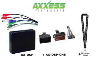 AXDSP+AXDSPCH5+SOTSLAY