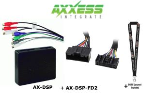  AXDSP+AXDSPFD2+SOTSLAY