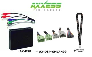 AXDSP+AXDSPGMLAN09+SOTSLAY