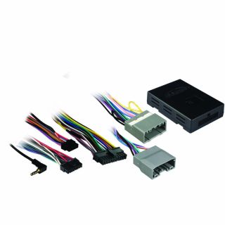 Axxess AXTO-CH13 Chrysler Data Interface fits 2004-Up