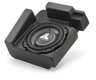 JL Audio SB-Y-YXZ1/10TW3 Stealthbox® for 2016-Up Yamaha YXZ1000R