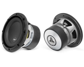 JL Audio 6W3v3-4