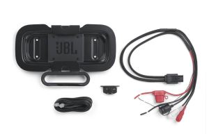 JBL SUBBPGOWALLC Wall Home Power Adapter Charger  Compatible with JBL BassPro Go