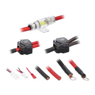 Metra MPS-POLCAM-R UTV/ATV Rear Camera Add-On