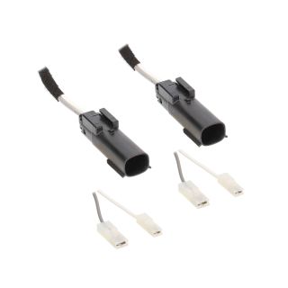 Saddle Tramp BC-9722 Lower Fairing Y Harness
