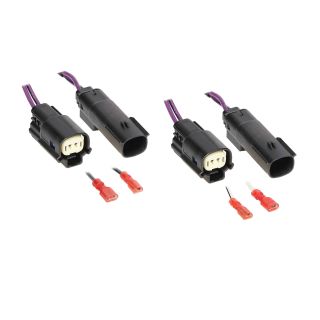 Saddle Tramp BC-9722 Lower Fairing Y Harness
