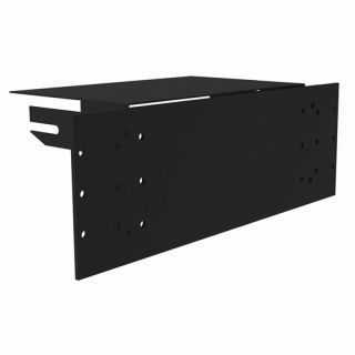 Saddle Tramp BC-AMP02 Amp Mounting Bracket - Harley-Davidson Touring 1998-2013