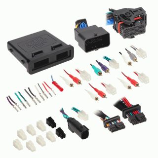 Saddle Tramp BC-DSPX-HD2
DSP and Interface in one HD FLH & FLT 2014-2021