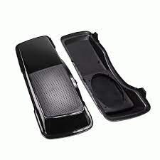 Metra BC-HD69PR Harley Davidson 1996-2013 Bag Speaker Covers 6x9"