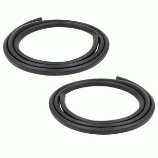Saddle Tramp BC-HDGASKET Saddlebag Lid Gaskets - Pair