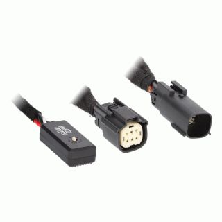 Metra BC-HDSSF1 Smart Brake Light Flasher 2014-Up