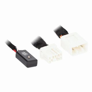 Metra BC-HDSSF2
HD FLH - FLT Smart Brake Light Flasher 1996-2013