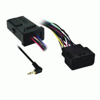 Metra BC-9719 HD Battery Y Harness 1996-Up