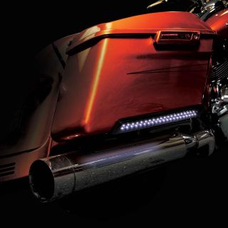 Saddle Tramp BC-SBMKL Saddlebag LED Accent Lights
