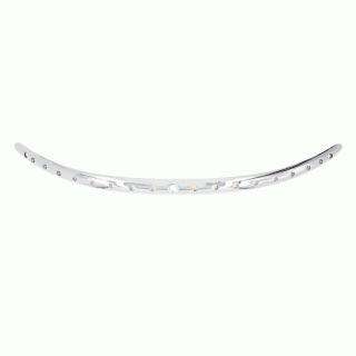 Saddle Tramp BC-WSTSB14 Windshield Trim Chrome LED - Harley-Davidson 2014-Up