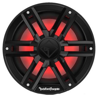 Rockford Fosgate M2D2-10IB 10"  Marine Subwoofer - Black