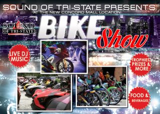 Sound of Tri-State Show