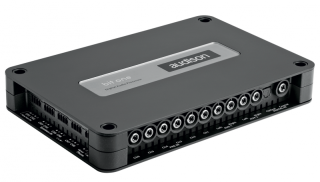 Audison bit One.1 Audio Processor Signal Interface Processor with 8 Channels In and Out