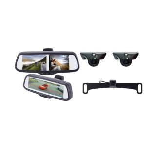 Echomaster PMK-73BS "Universal" Blind Spot Elimintation Kit. 
