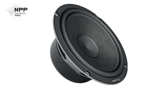 Hertz C 165L Cento PRO 6.5" Woofer (Pair)