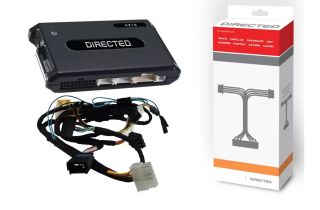 Directed GM Plug & Play Remote Starter T-Harness, C2 - Plug & Play Remote Starter T-Harness for select 2006-2016 Buick/Cad/Chevy/GMC/Saturn Vehicles