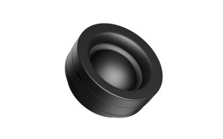 Hertz C26 OE Cento 1" Tweeters (Pair)